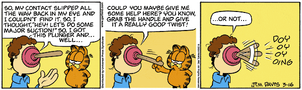 garfield